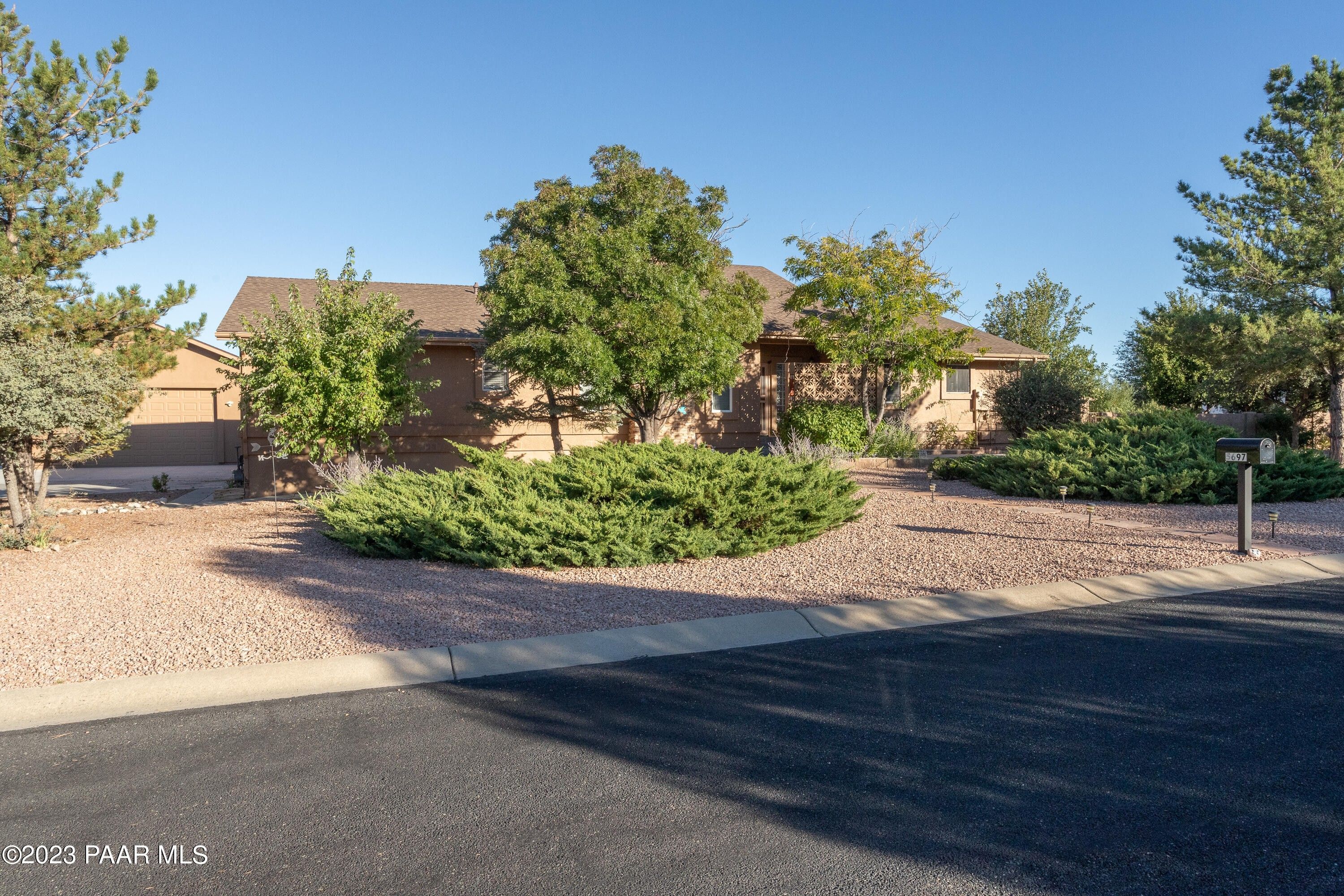 0.46 Acres, 5697 N Honeysuckle Road, Prescott, AZ 86305 Land and Farm