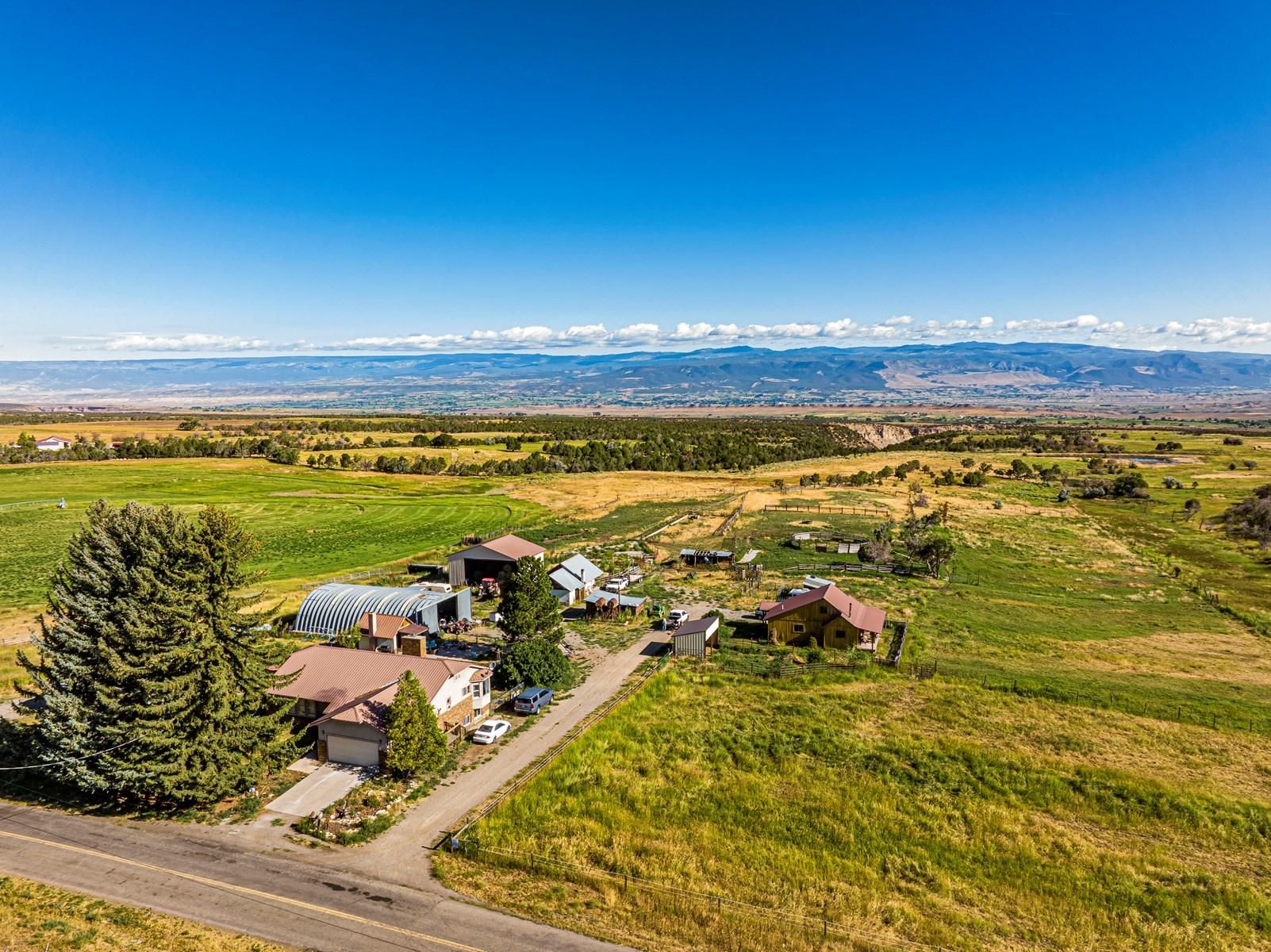 36325 Fruitland Mesa Rd, Crawford, CO 81415 MLS 0510730018 Land