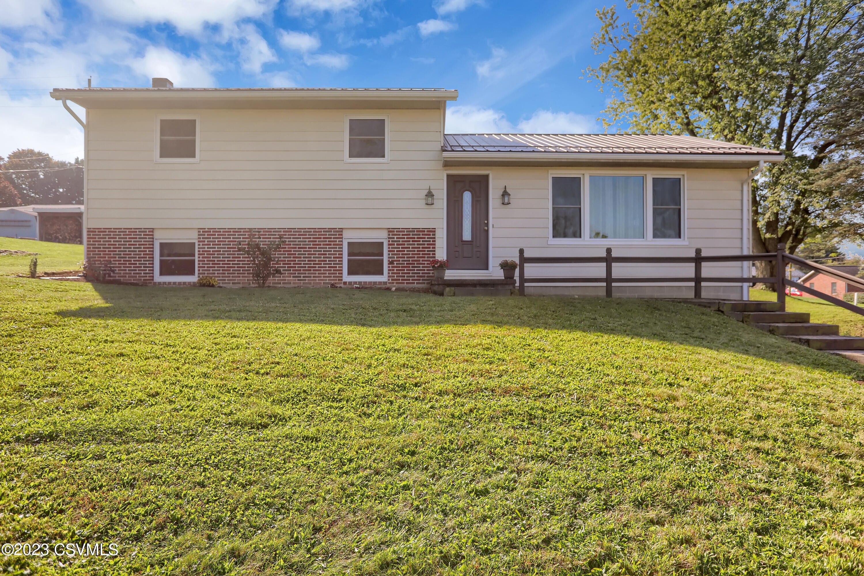 0.32 Acres, 509 LIME RIDGE Road, Mifflinburg, PA 17844 Land and Farm