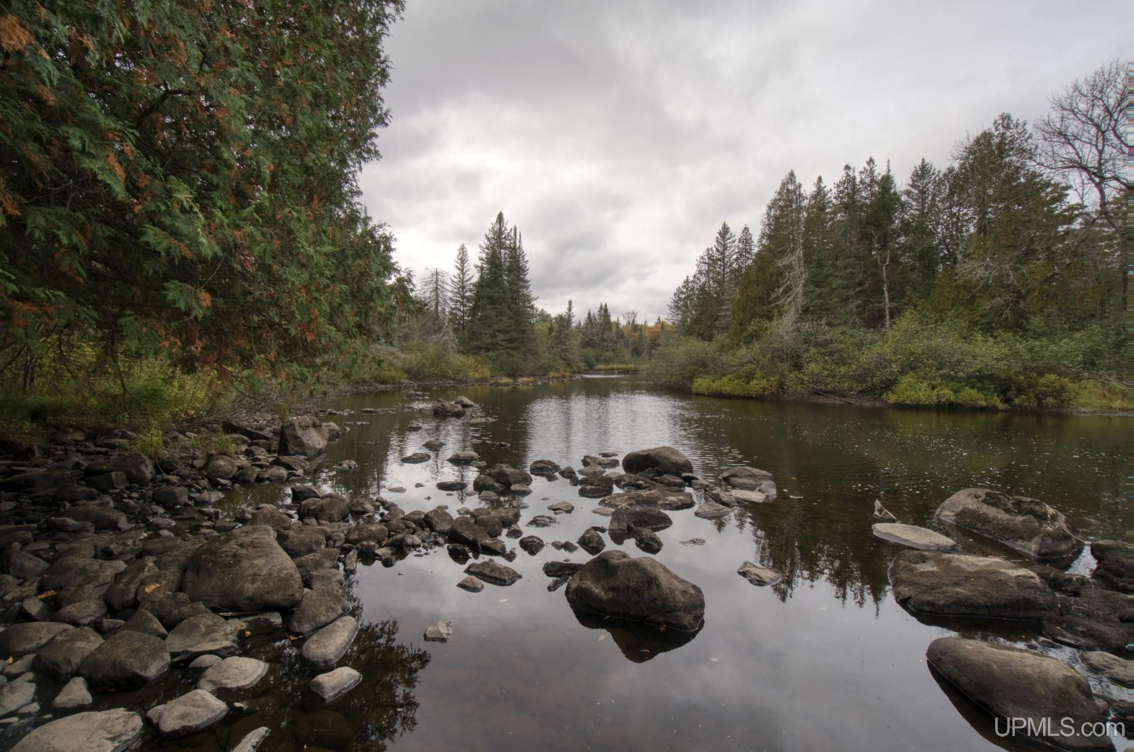 TBD Off N End, Amasa, MI 49903 MLS 50124091 Land and Farm