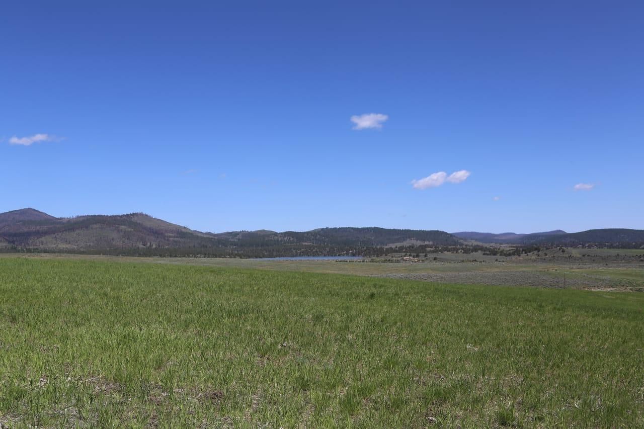 10 Acres, Lakeview, OR 97630 Land and Farm