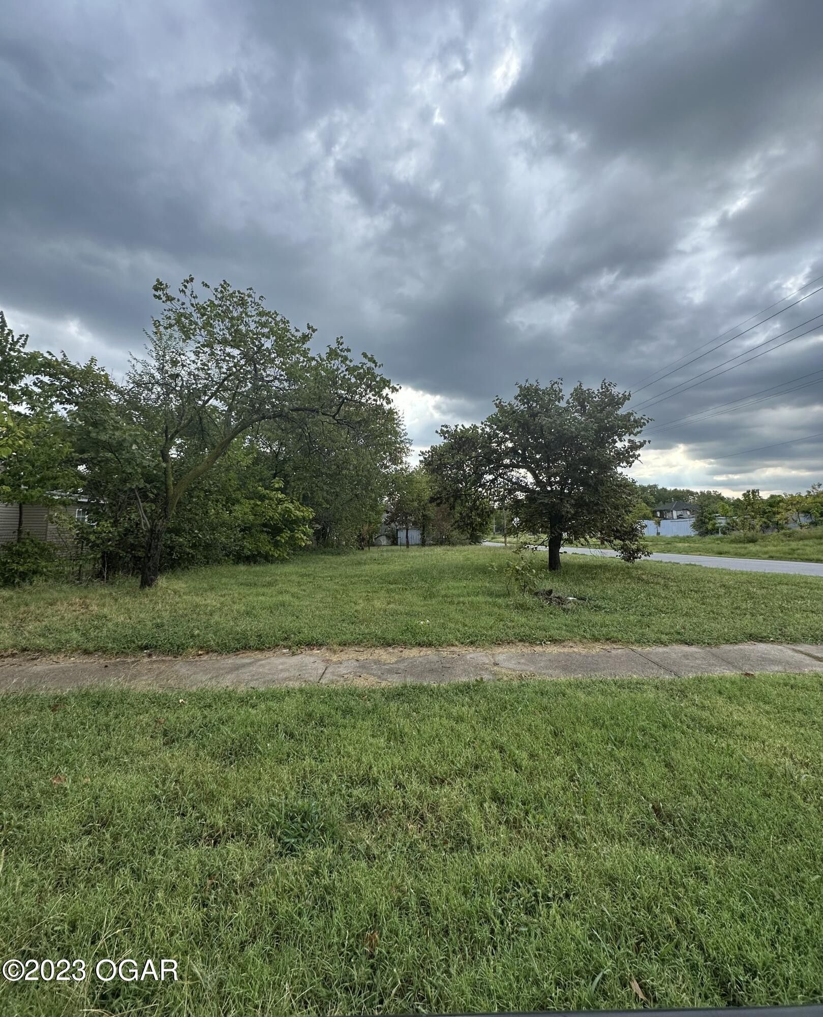 0.14 Acres, 929 S Picher Avenue, Joplin, MO 64801 Land and Farm