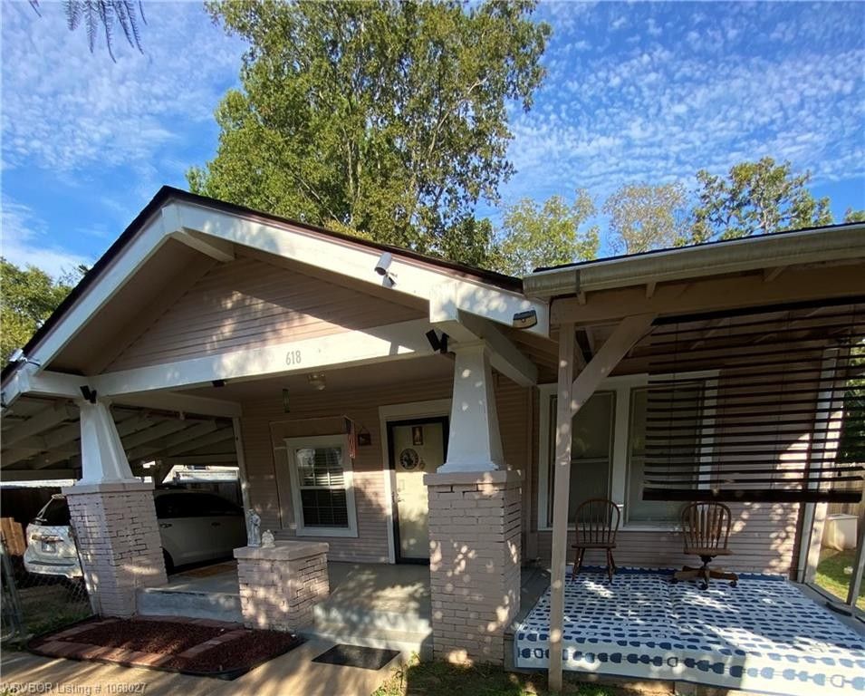 0.15 Acres, 618 N 36th ST, Fort Smith, AR 72903 | Land and Farm