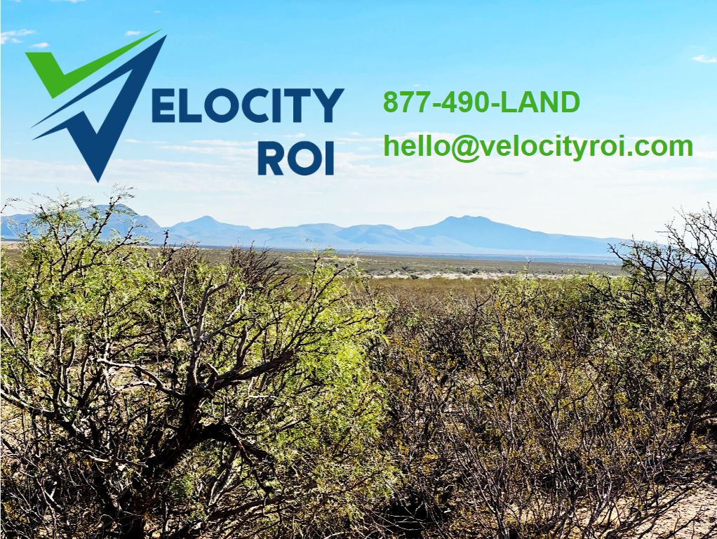 20 Acres, Hudspeth, TX, Cornudas, TX 64678 Land and Farm