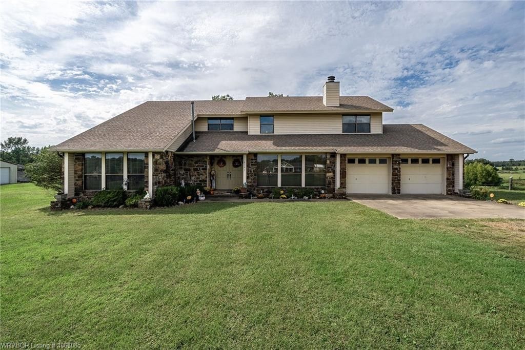 24 Acres, 6107 Dean RD, Alma, AR 72921 Land and Farm