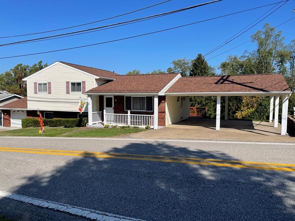 0.67 Acres, 1314 LINDSAY LANE, Moundsville, WV 26041 Land and Farm