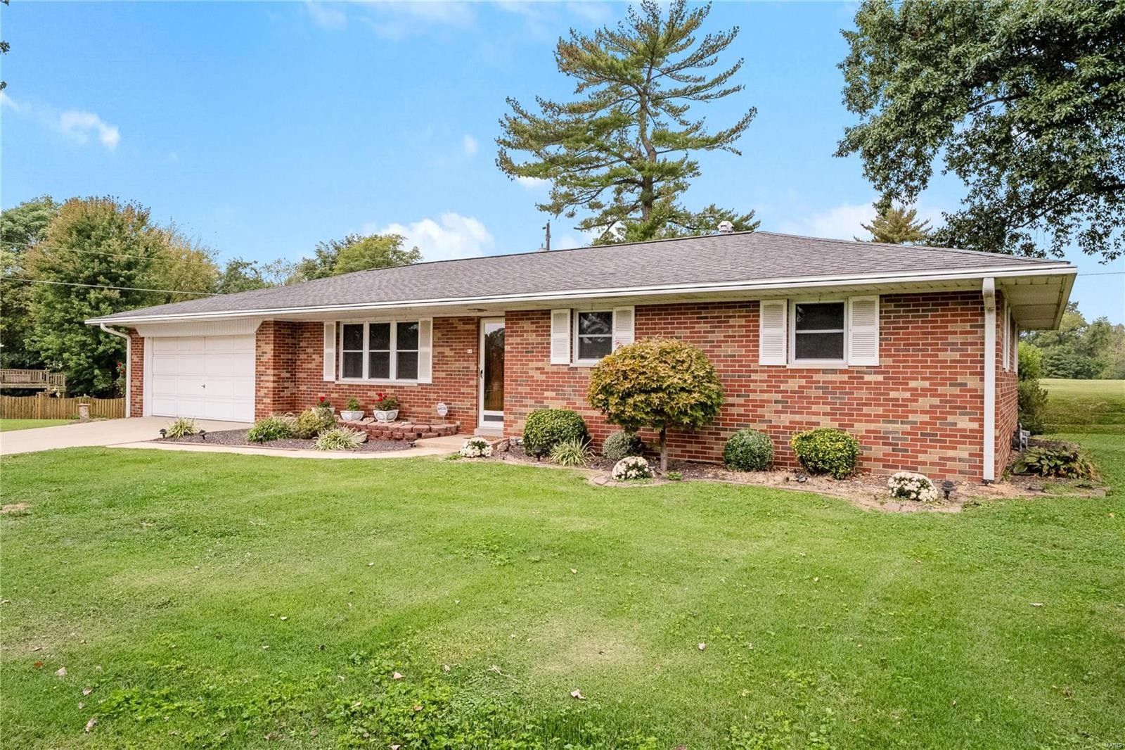 0.54 Acres, 12 Dunn Drive, Belleville, IL 62223 Land and Farm