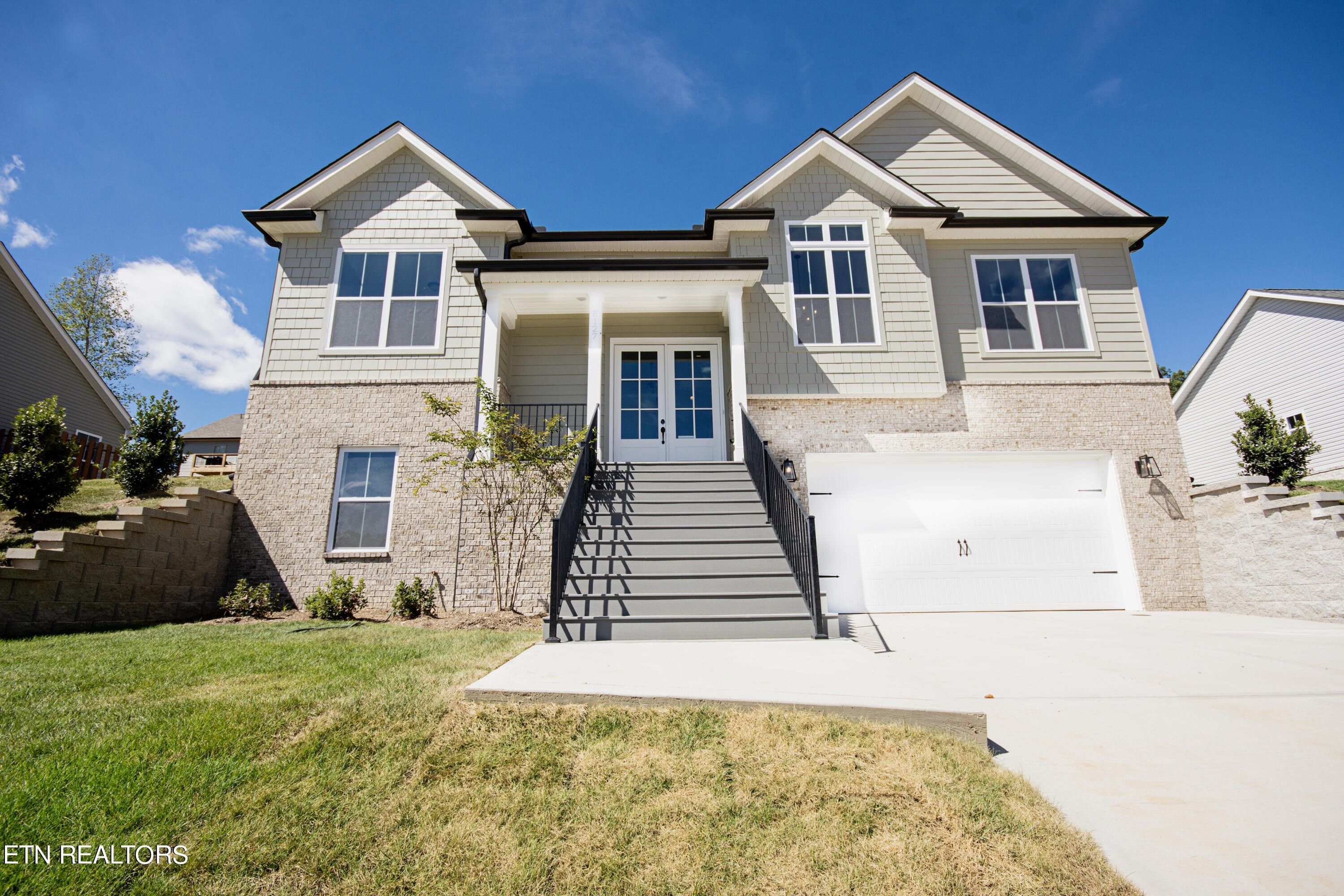 0.21 Acres, 8127 Chapel Hill Lane, Knoxville, TN 37938 Land and Farm