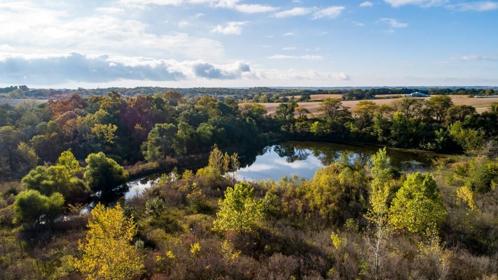 9 Acres, 0000 County Line Rd, Runnells, IA 50237 Land and Farm