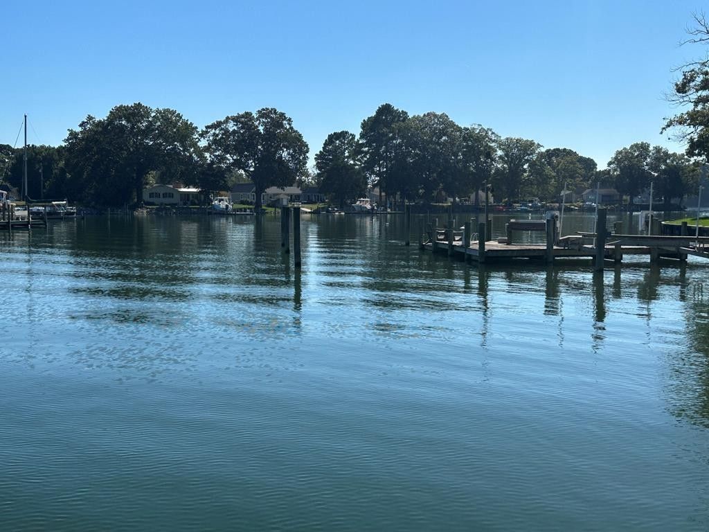 3.01 Acres, Lot 4 Tuckahoe Drive, Kilmarnock, VA 22482 Land and Farm