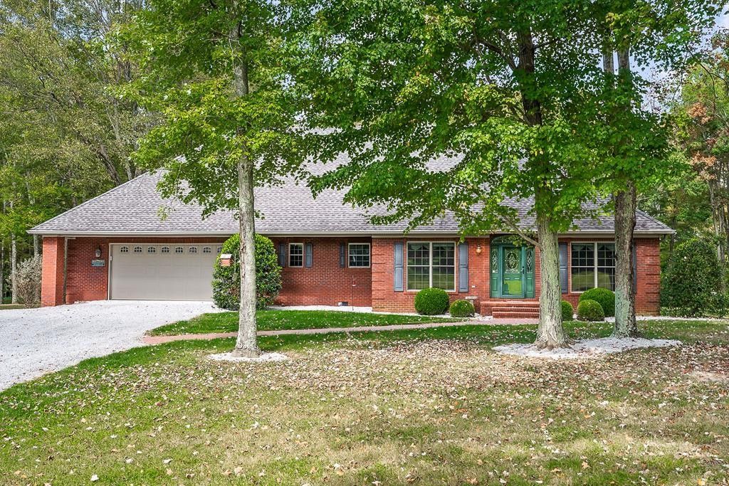 35.9 Acres, 1738 HIGHLAND MOUNTAIN RD, Rickman, TN 38580 Land and Farm