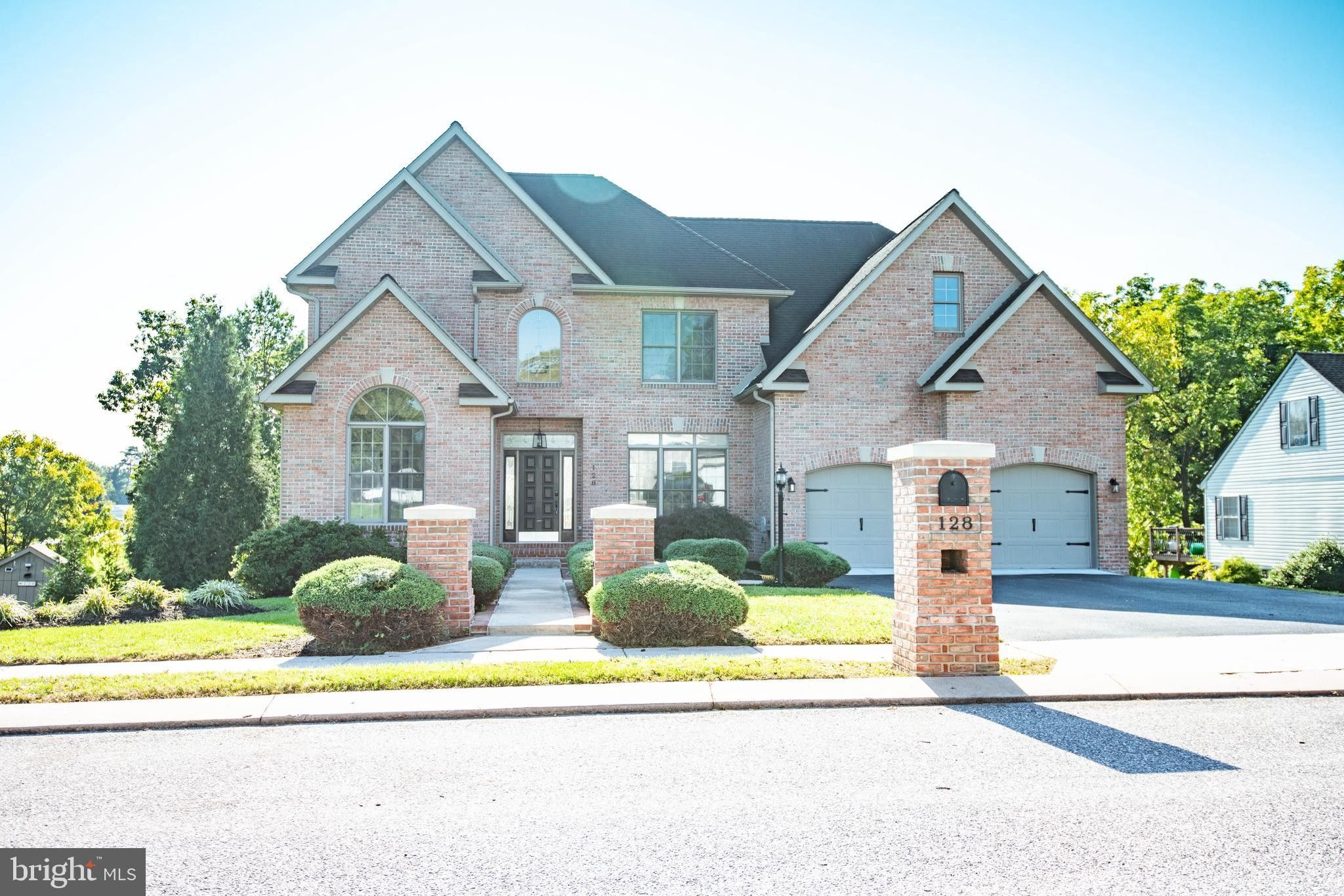 0.49 Acres, 128 CRANBROOK DRIVE, Dover, PA 17315 Land and Farm