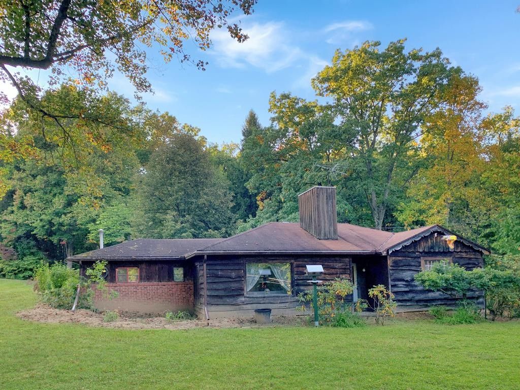 1 Acres, 4010 Humphrey rd, Richfield, OH 44286 Land and Farm