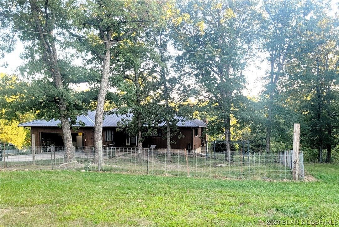 10.15 Acres, 4714 Ponderosa Drive, Stover, MO 65078 Land and Farm