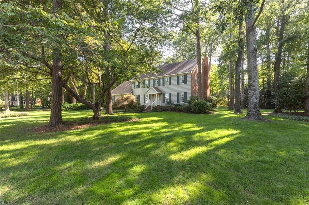 1 Acres, 924 Salisbury Green, Virginia Beach, VA 23452 Land and Farm