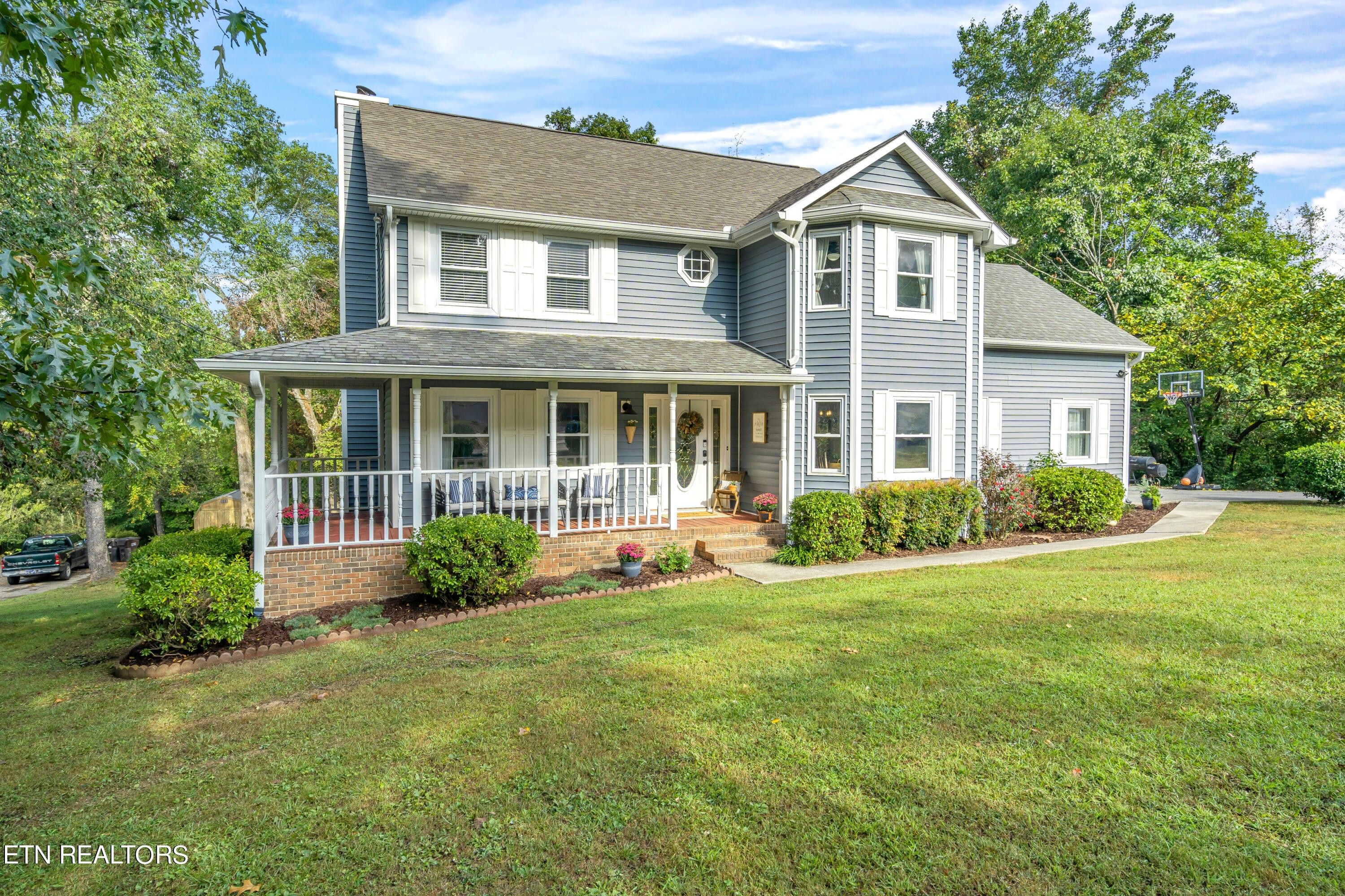 1.4 Acres, 12317 Pittman Drive, Knoxville, TN 37932 Land and Farm