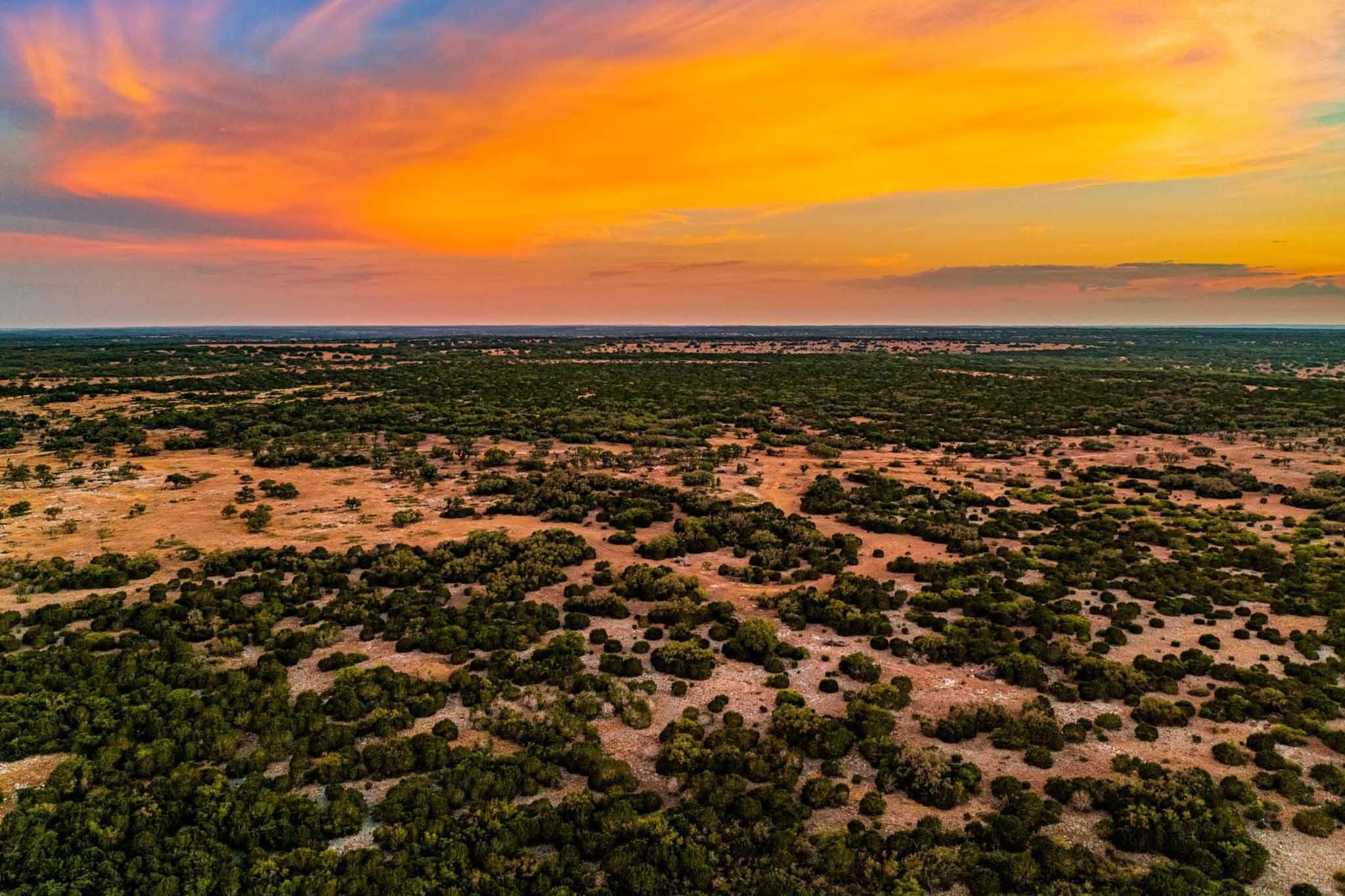 20888 Texas 41, Mountain Home, TX 78058 Land and Farm