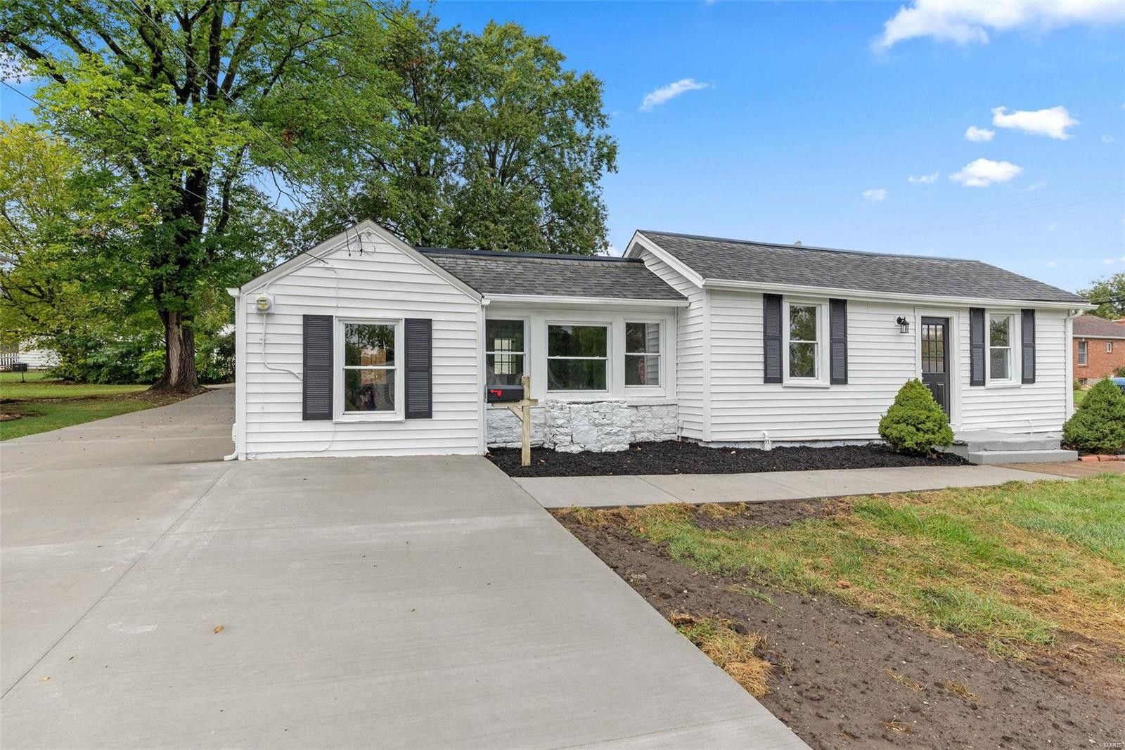 0.21 Acres, 601 Ofallon Avenue, O'Fallon, MO 63366 Land and Farm