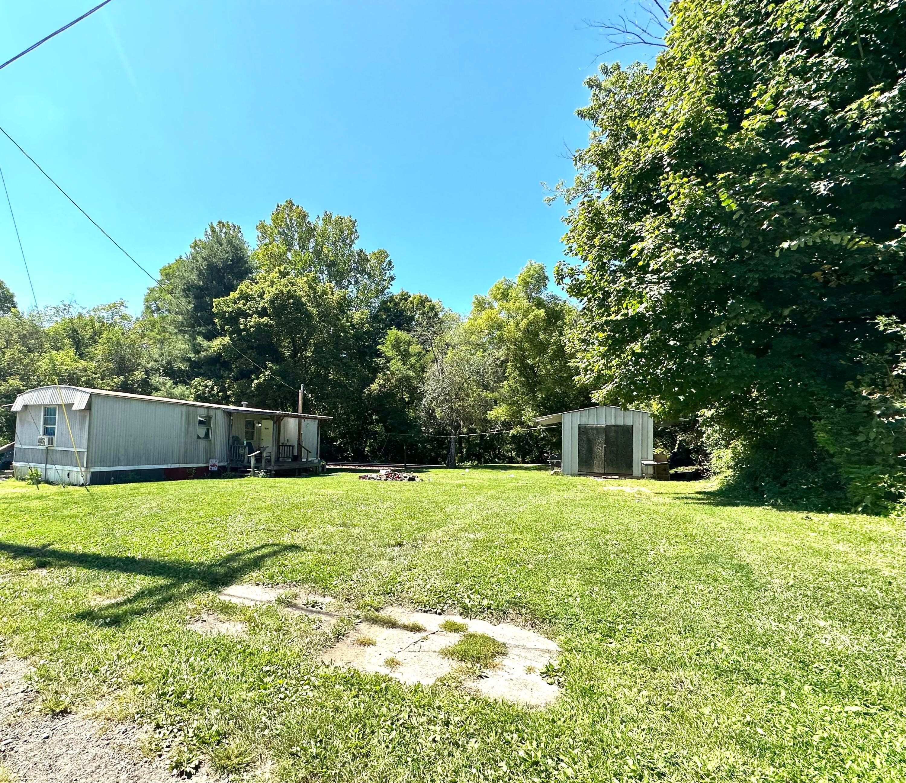 0.09 Acres, 259 Adams Street, Corning, OH 43730 Land and Farm