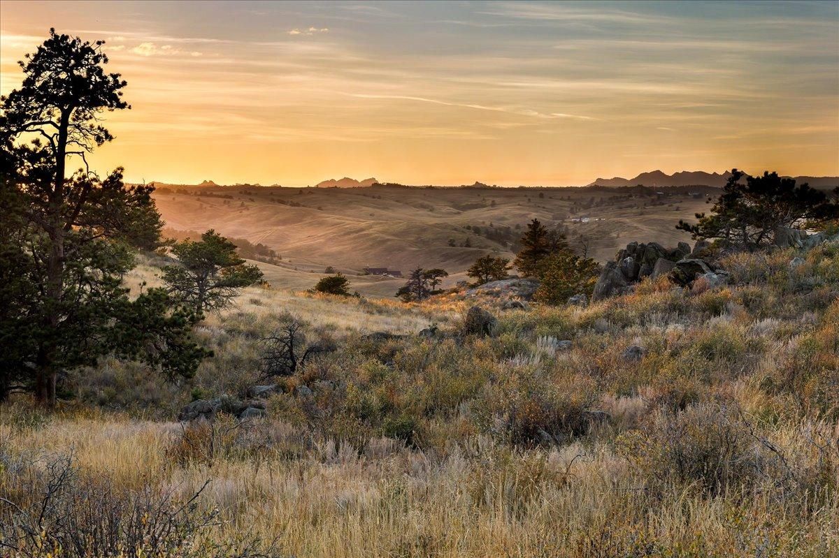Rd 210, Cheyenne, WY 82009 Land and Farm
