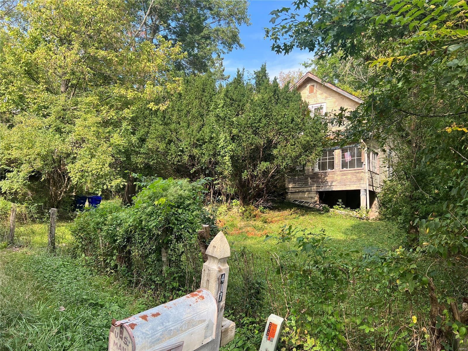 0.28 Acres, 417 Jefferson Avenue, Wildwood, MO 63038 Land and Farm