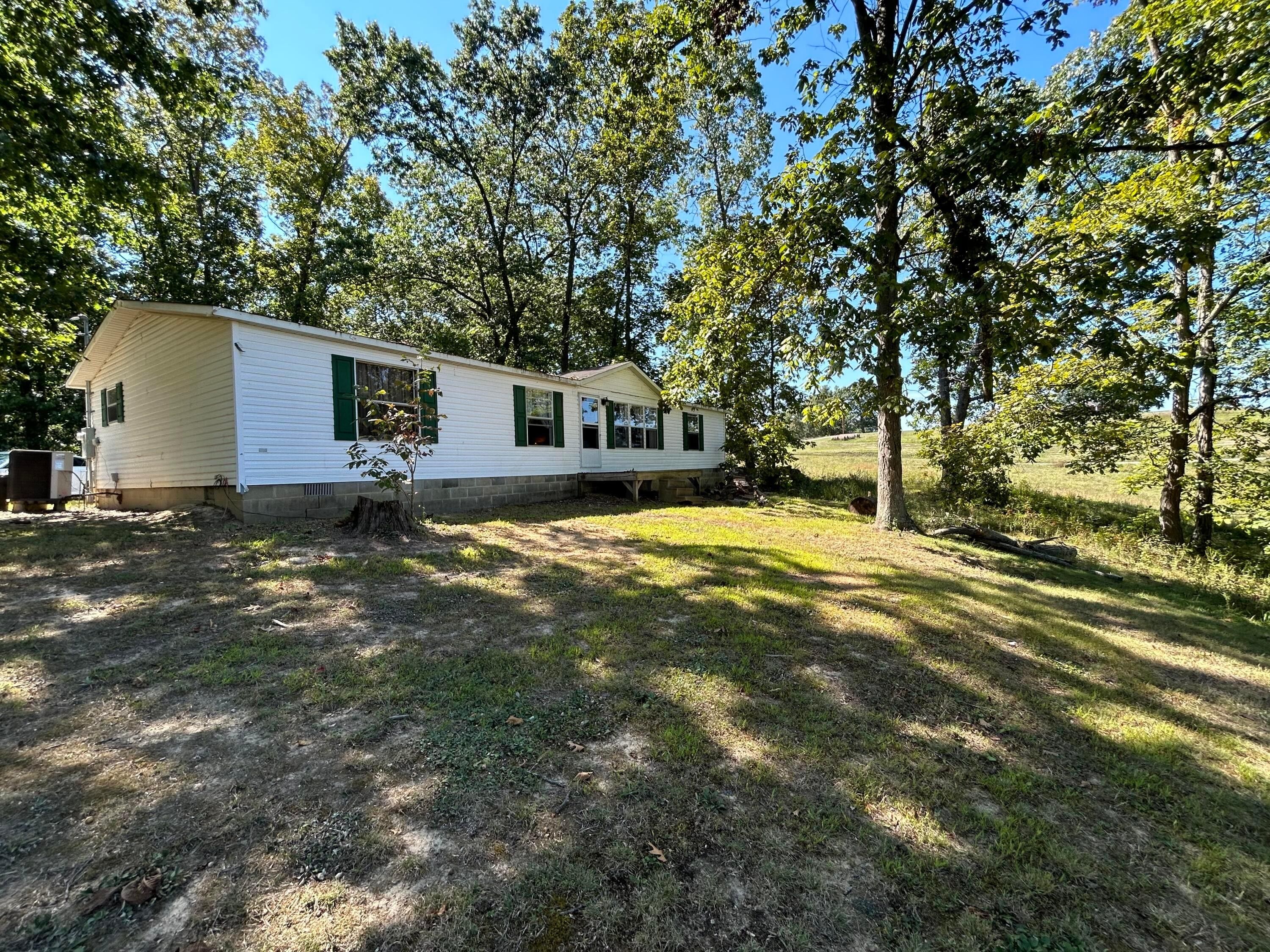 10 Acres, 39110 Laurel Road, Albany, OH 45710 Land and Farm