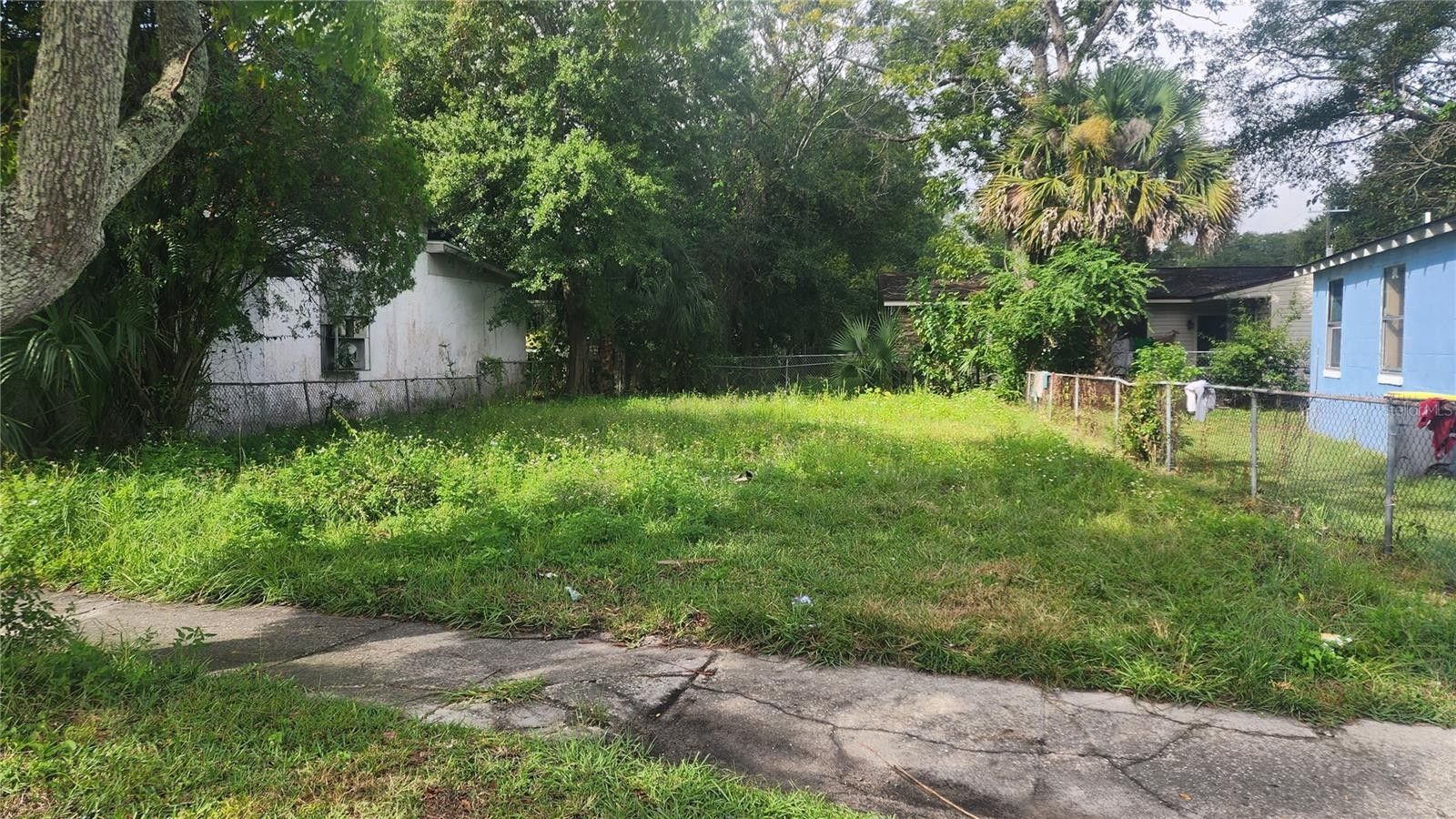 0.07 Acres, 1014 STREET, Jacksonville, FL 32209 Land and Farm