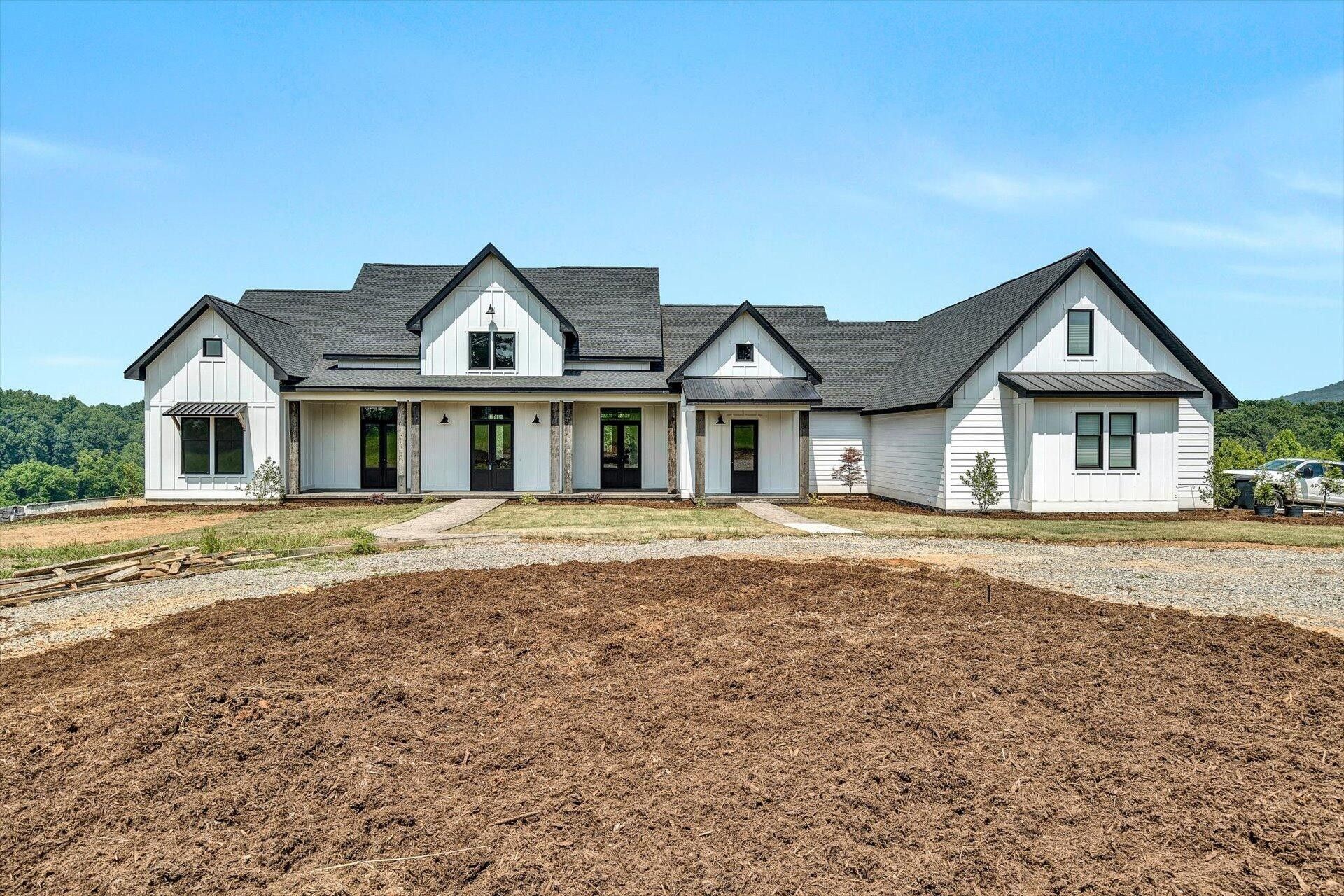 26.66 Acres, 150 SPRINGHOUSE LN, Rocky Mount, VA 24151 Land and Farm