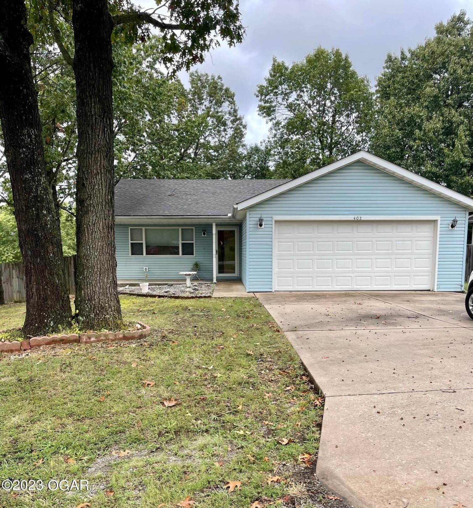 0.18 Acres, 402 E Daugherty Road, Neosho, MO 64850 Land and Farm