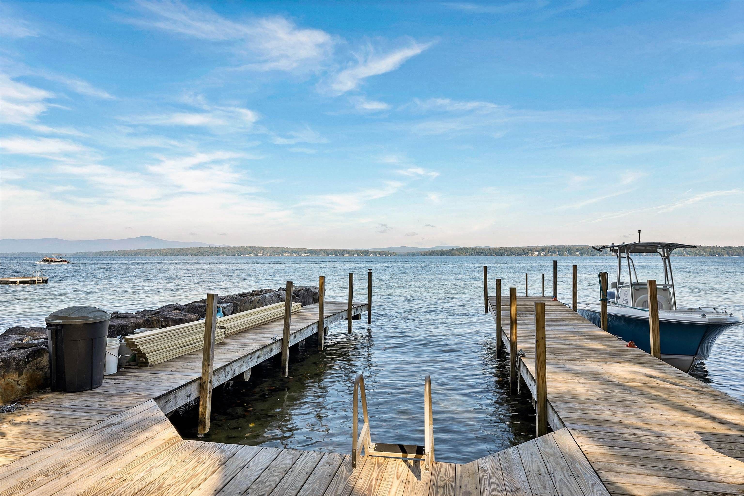 0.74 Acres, 904 Rattlesnake Island, Alton, NH 03809 Land and Farm