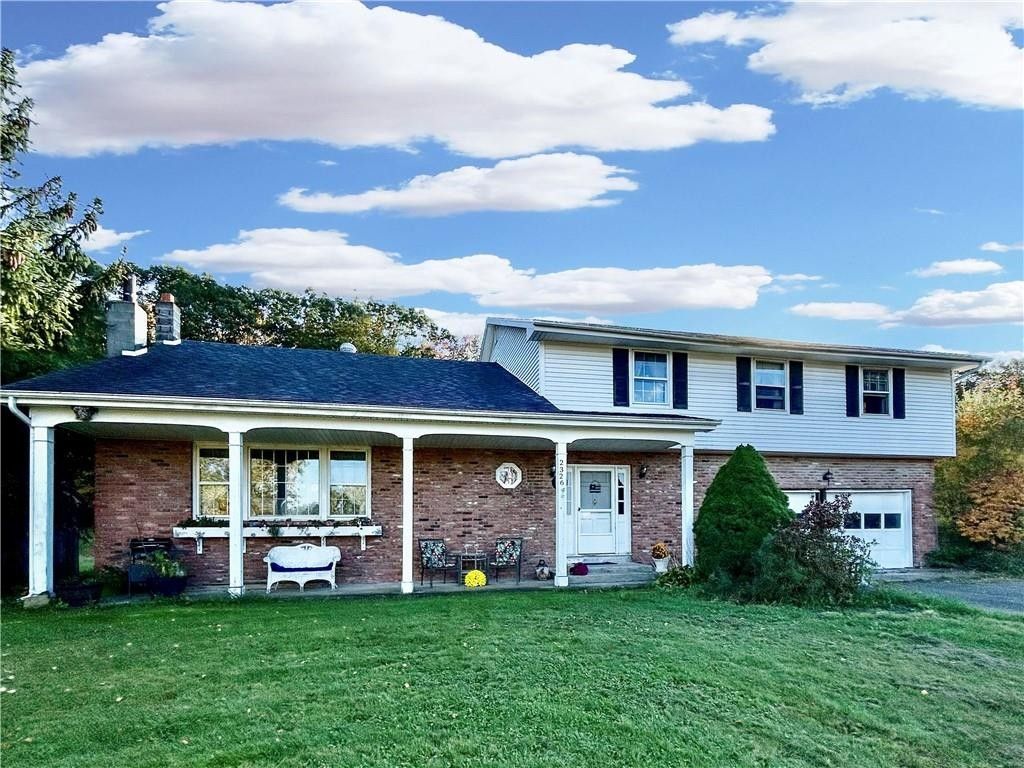 34.56 Acres, 2326 County Highway 8, Otego, NY 13825 Land and Farm