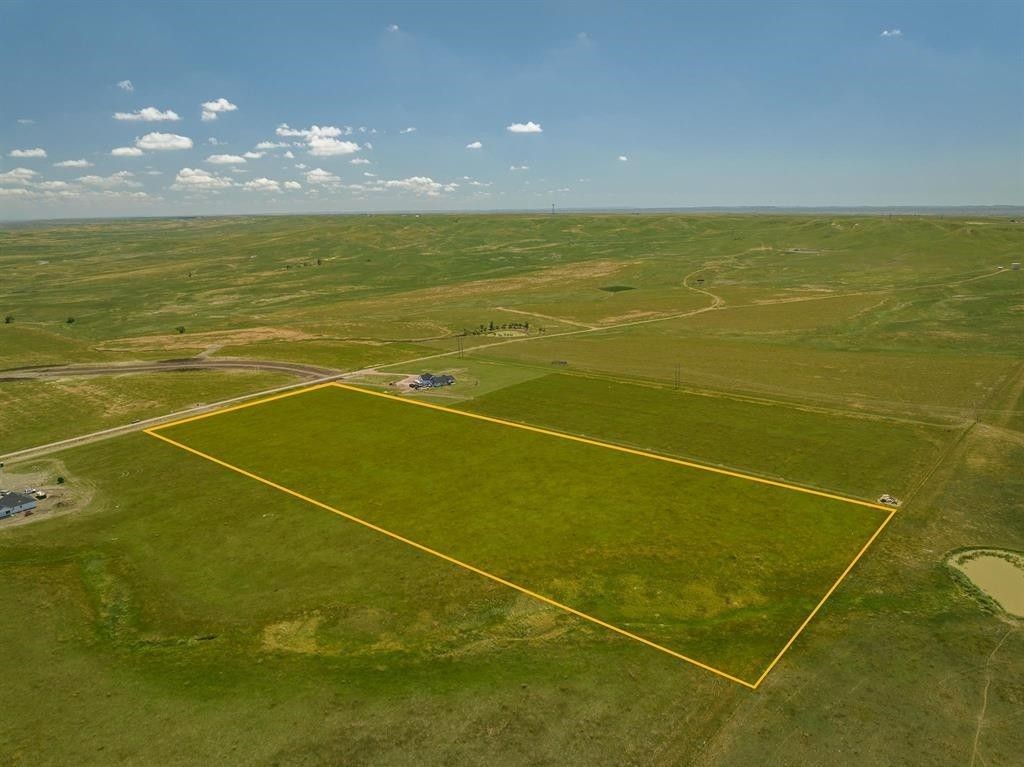 12.78 Acres, Lot 5 Gateway Drive, Box Elder, SD 57719 Land and Farm
