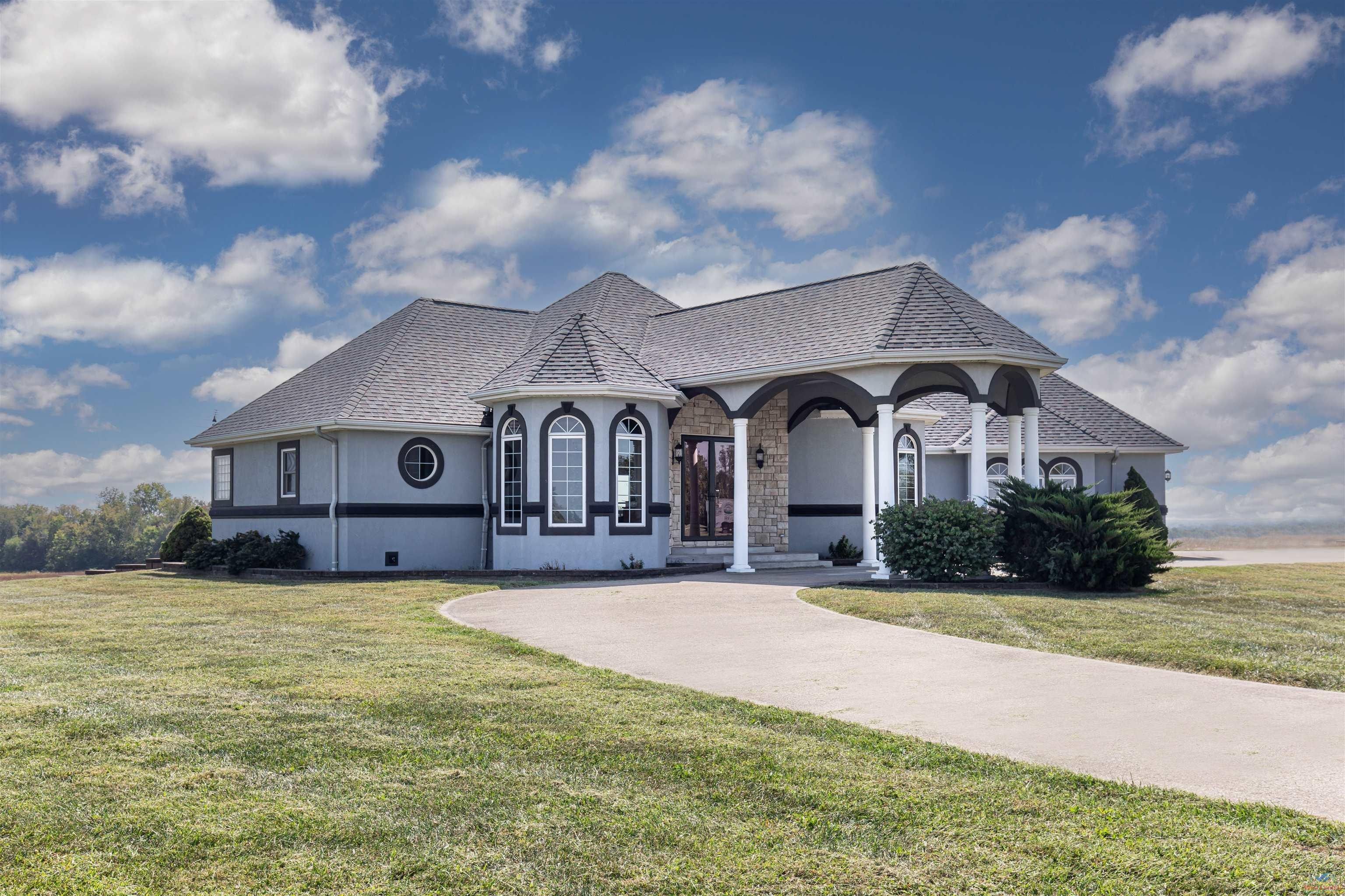 10.03 Acres, 23585 Cheese Creek Rd, Cole Camp, MO 65325 Land and Farm