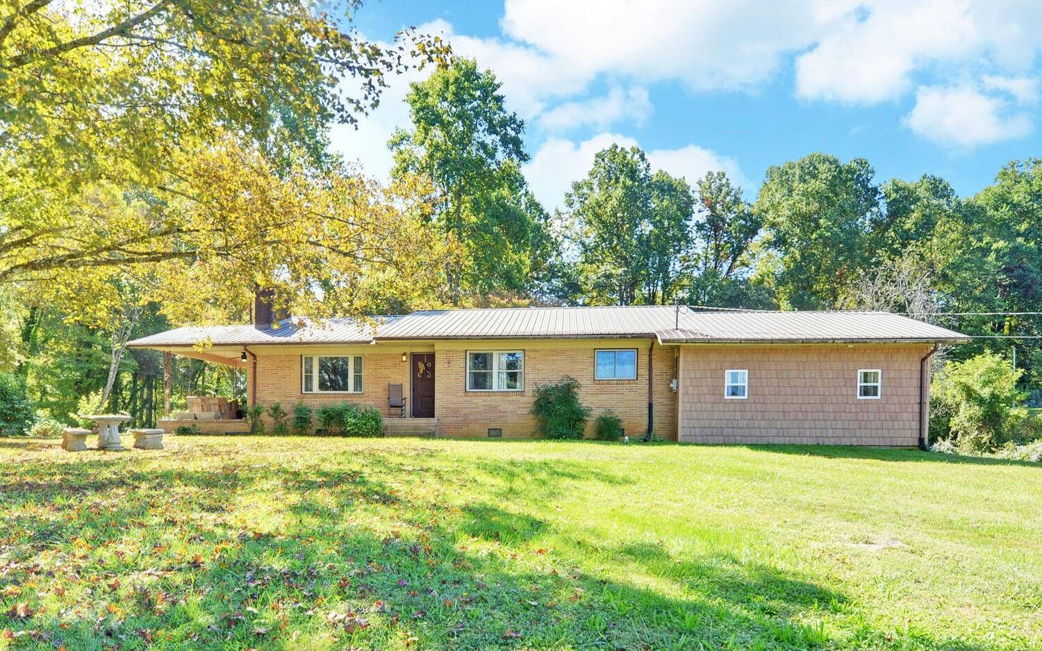 1 Acres, 70 MCCLELLAND CREEK, Andrews, NC 28901 Land and Farm