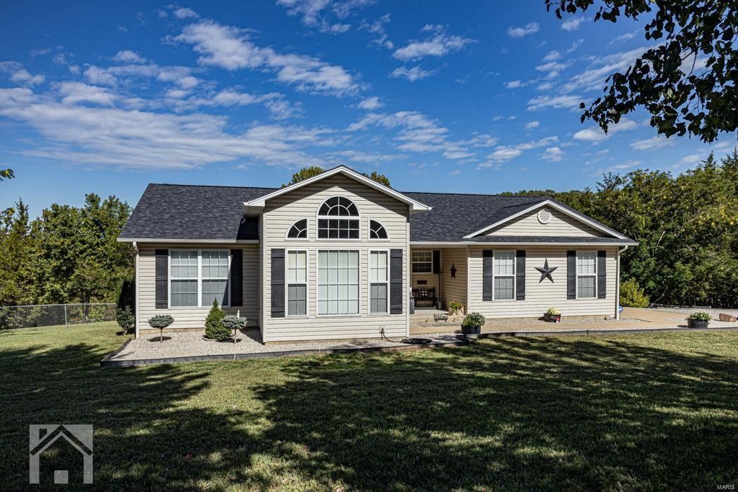 5.17 Acres, 17025 Lanes End, Dixon, MO 65459 Land and Farm