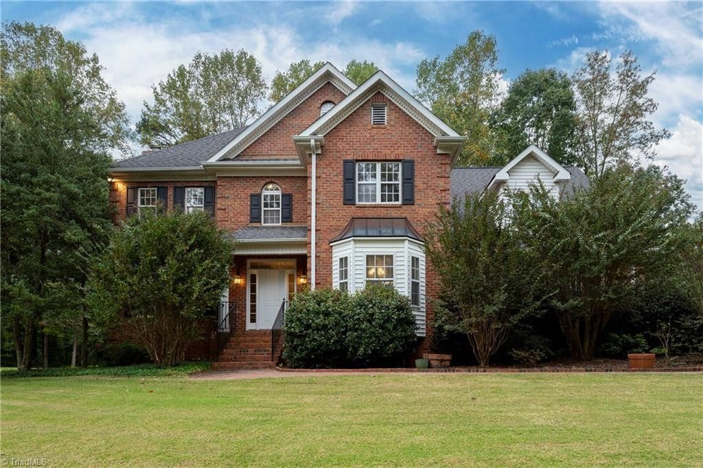 1.46 Acres, 9460 Styers Ferry Road, Lewisville, NC 27023 Land and Farm