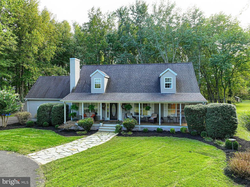 2.14 Acres, 9933 MAIN STREET, Berlin, MD 21811 Land and Farm