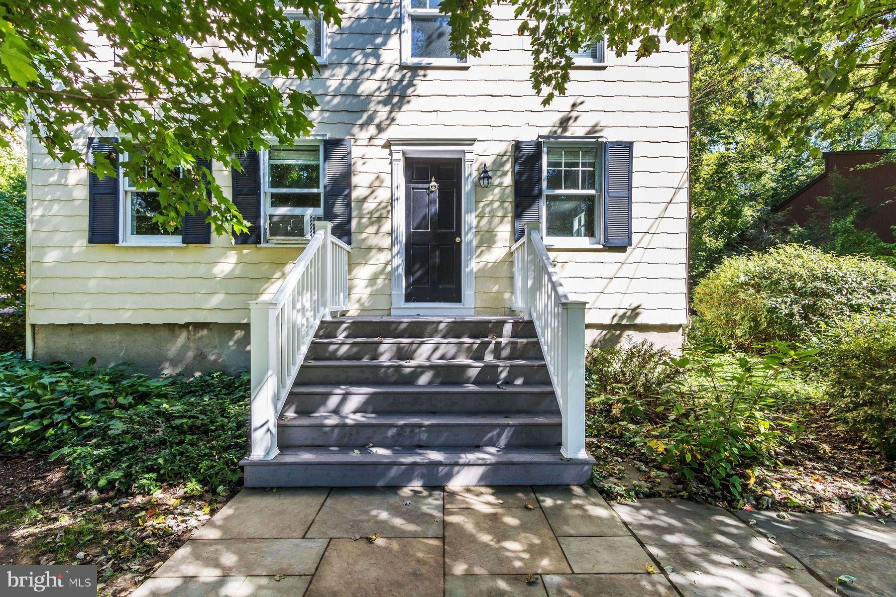 0.35 Acres, 18 RISLER STREET, Stockton, NJ 08559 Land and Farm