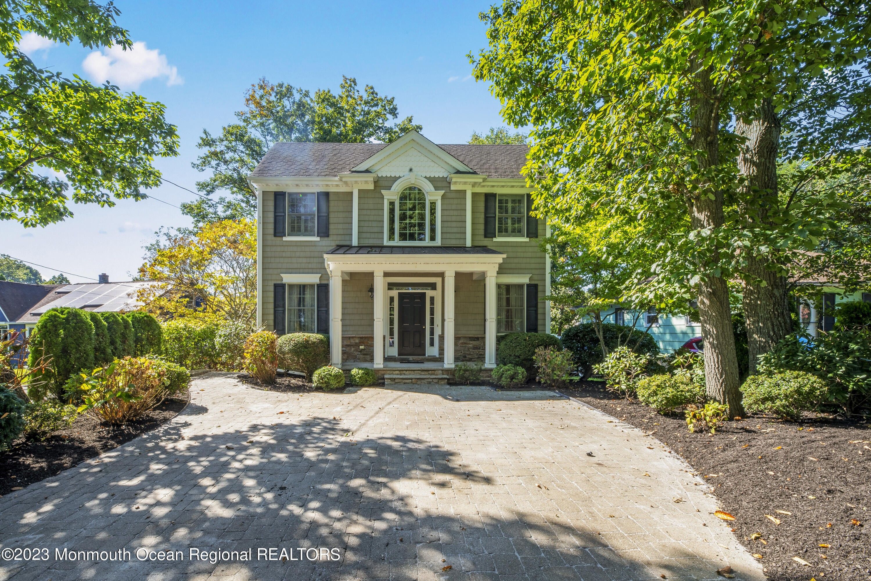 0.19 Acres, 513 Old Mill Road, Spring Lake Heights, NJ 07762 Land and