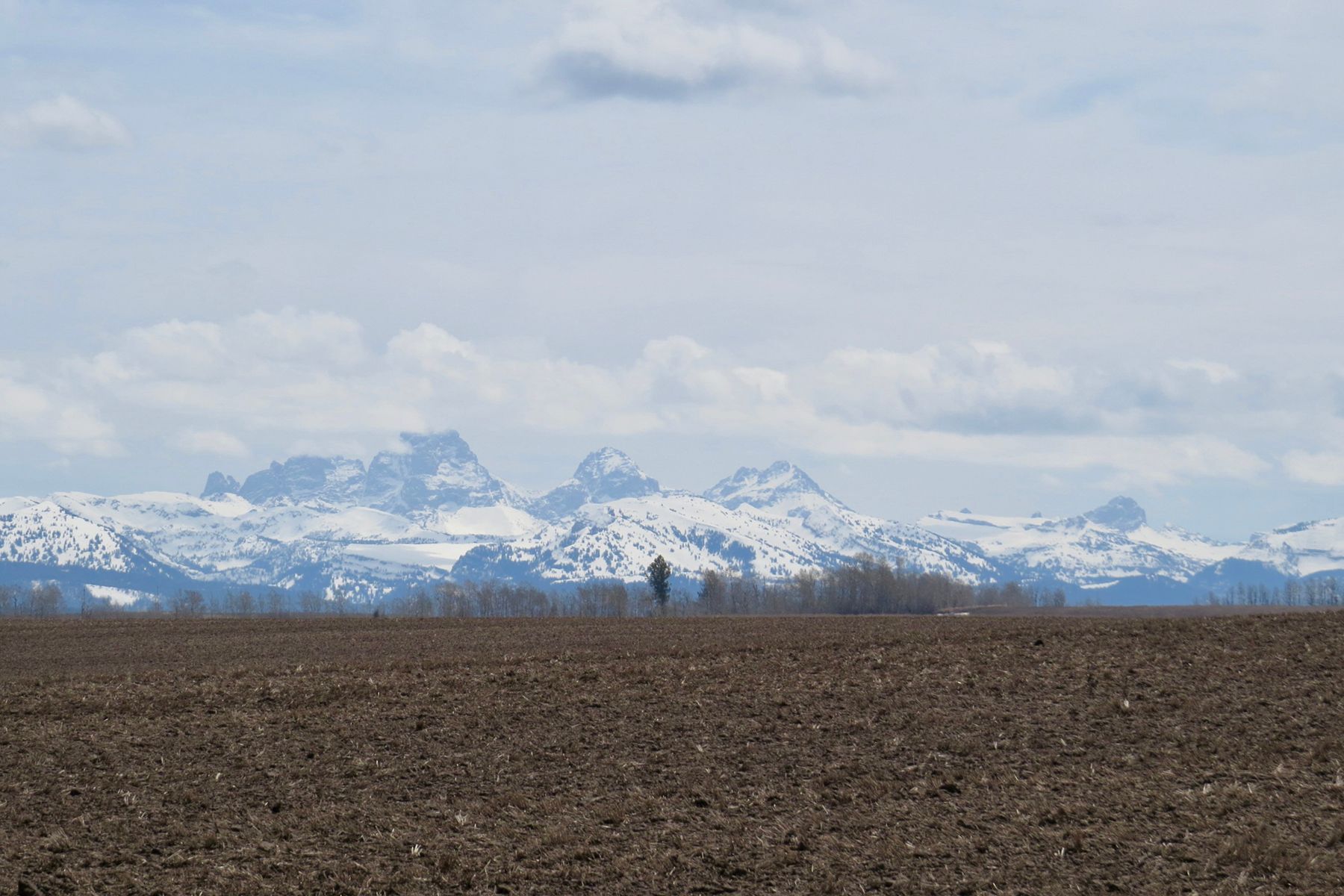 TBD W 14500 North , Tetonia, ID 83452 MLS 221954 Land and Farm