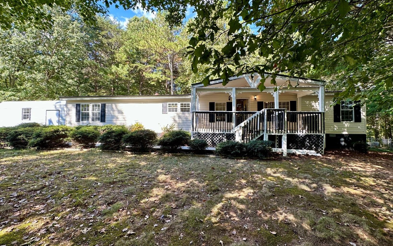 1.59 Acres, 110 CRIPPLE CREEK LN, Ellijay, GA 30540 Land and Farm