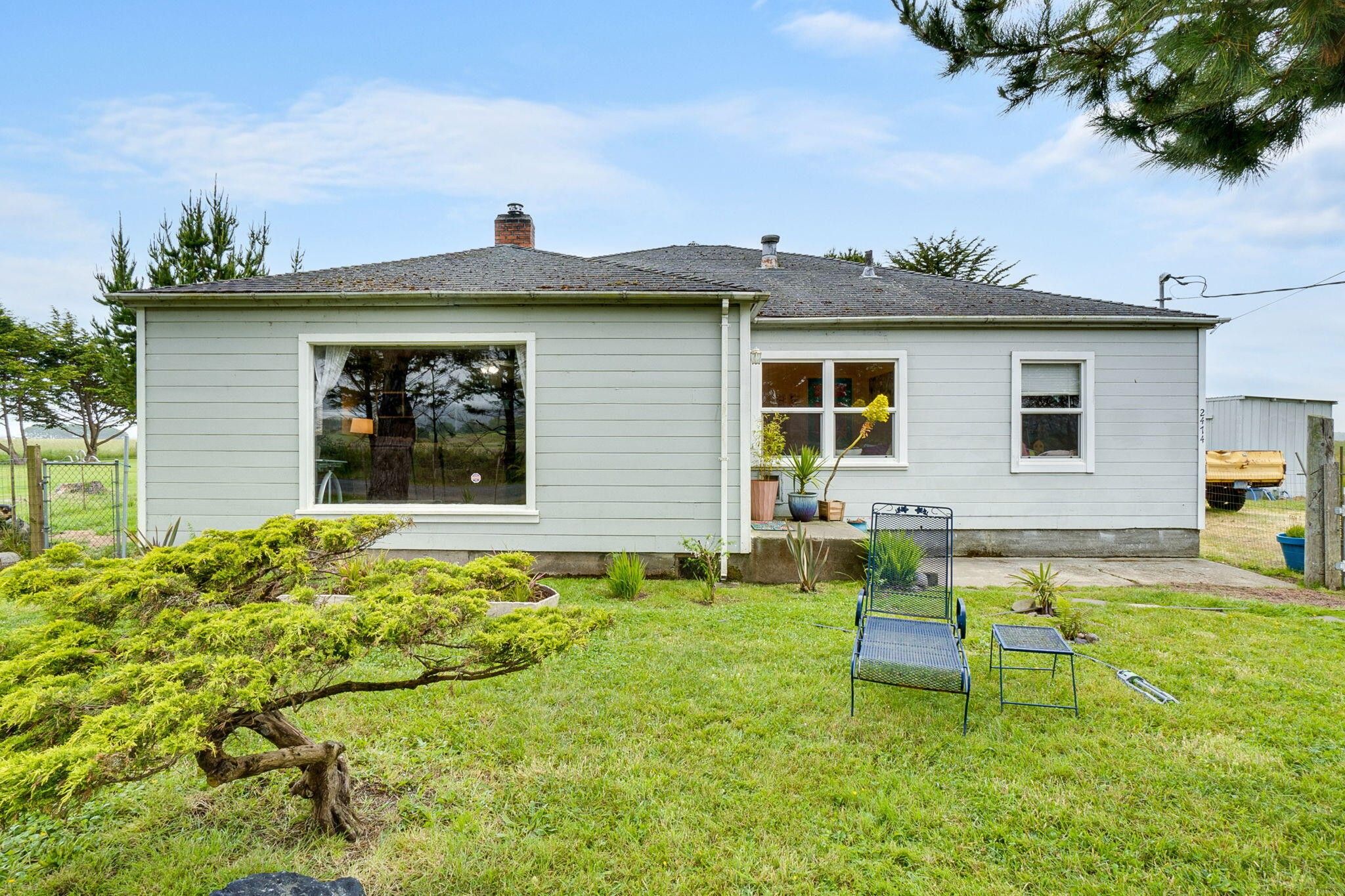 1 Acres, 2474 Seidel Road, Arcata, CA 95521 Land and Farm