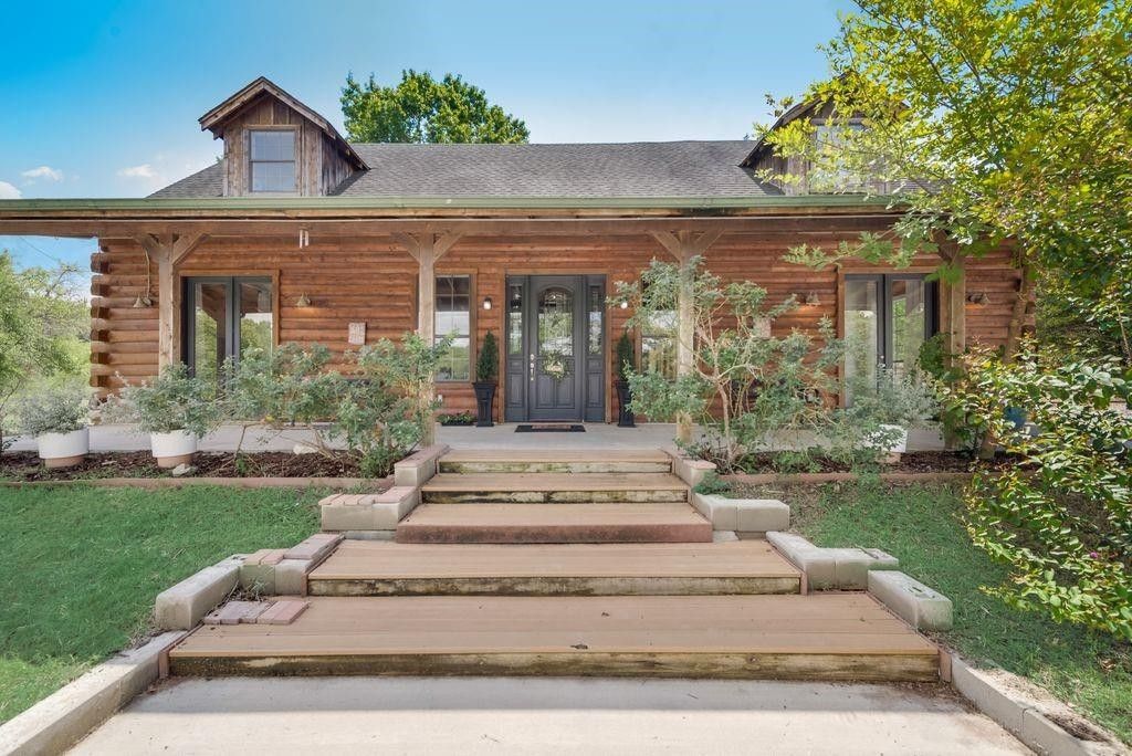 6 Acres, 15106 County Rd 525, Anna, TX 75409 Land and Farm