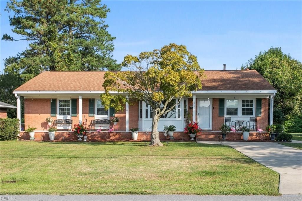 0.41 Acres, 116 Ivy Home Road, Hampton, VA 23669 Land and Farm