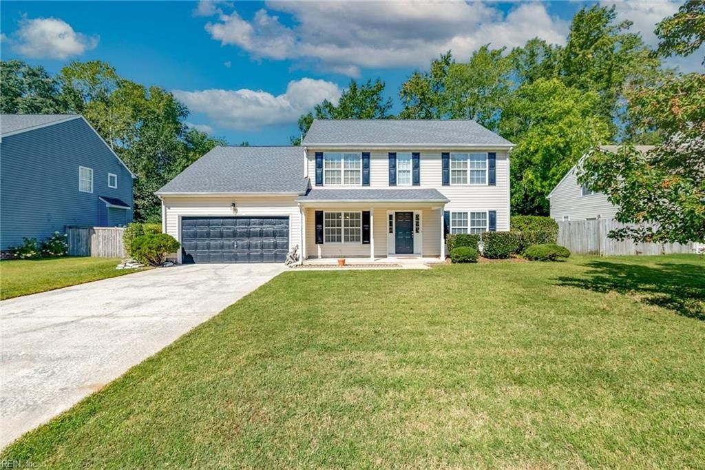 0.23 Acres, 15101 Sundew Drive, Carrollton, VA 23314 Land and Farm