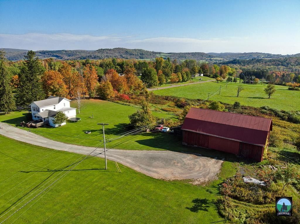 10 Acres, 684 Charleston Road, Wellsboro, PA 19601 Land and Farm