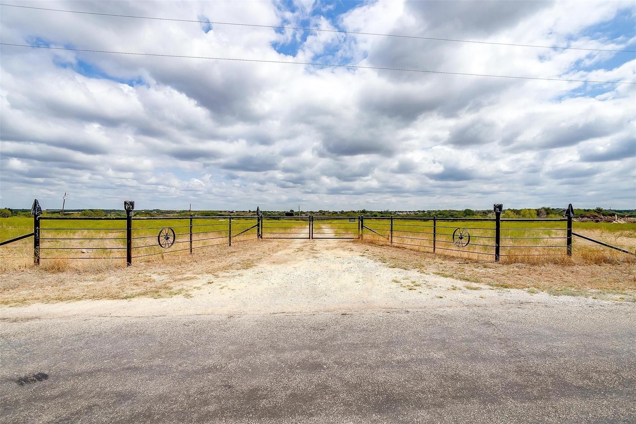 40 Acres, 7307 Boswell Court, Lipan, TX 76462 Land and Farm