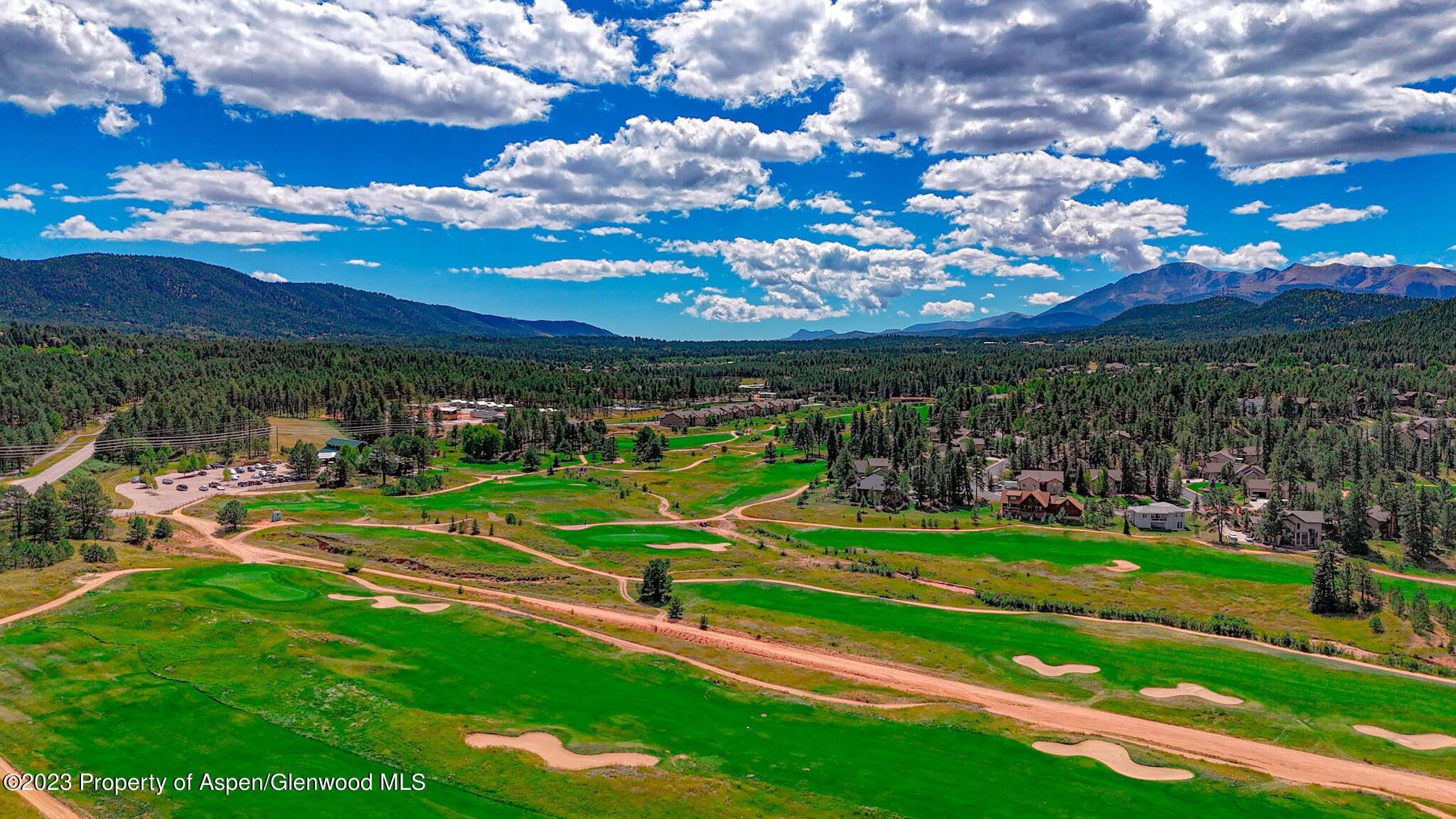355 Acres, 100 Shining Mountain Lane, Woodland Park, CO 80863 Land