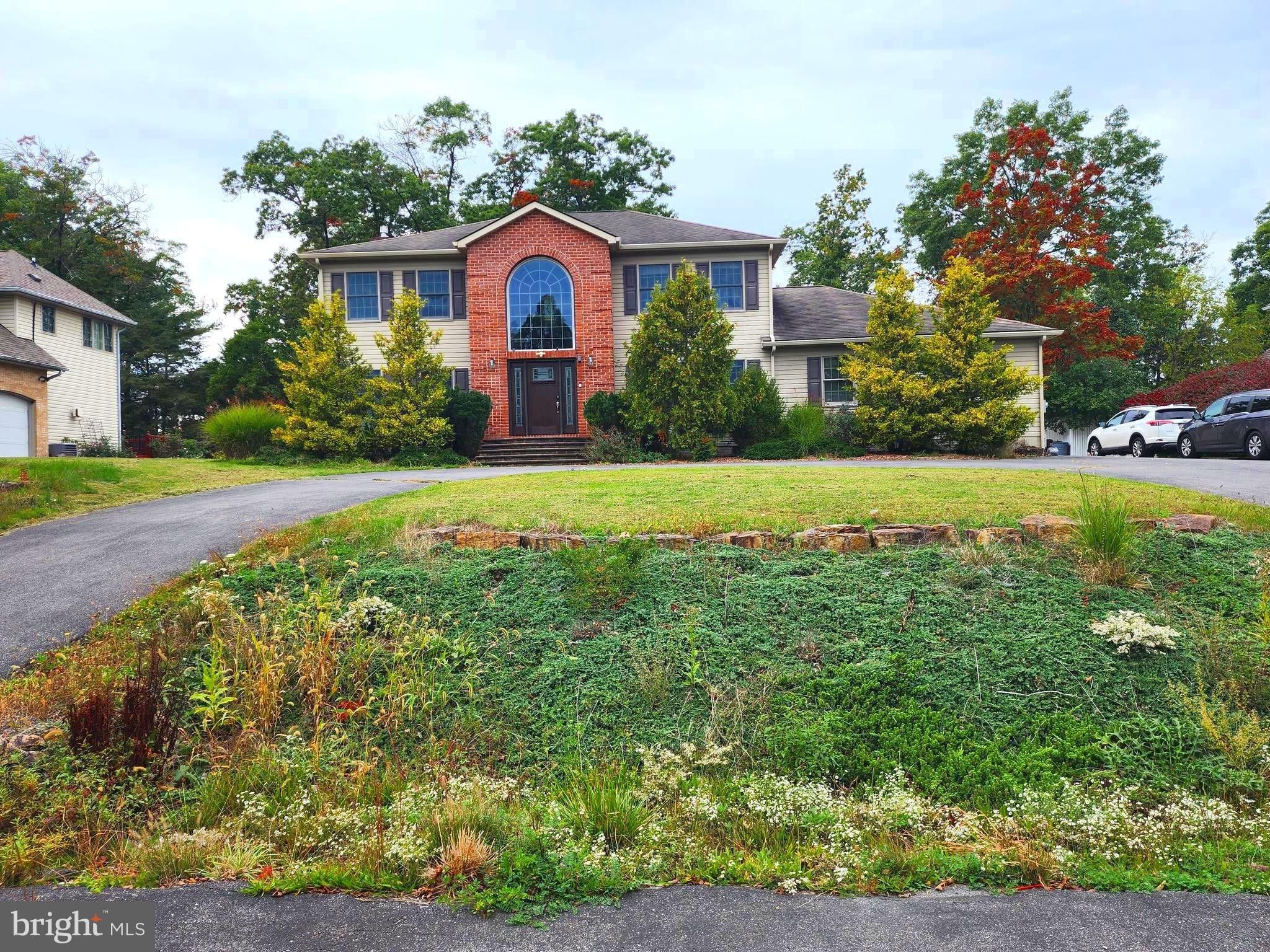 0.34 Acres, 1037 CHERRYWOOD AVENUE, Cumberland, MD 21502 Land and Farm