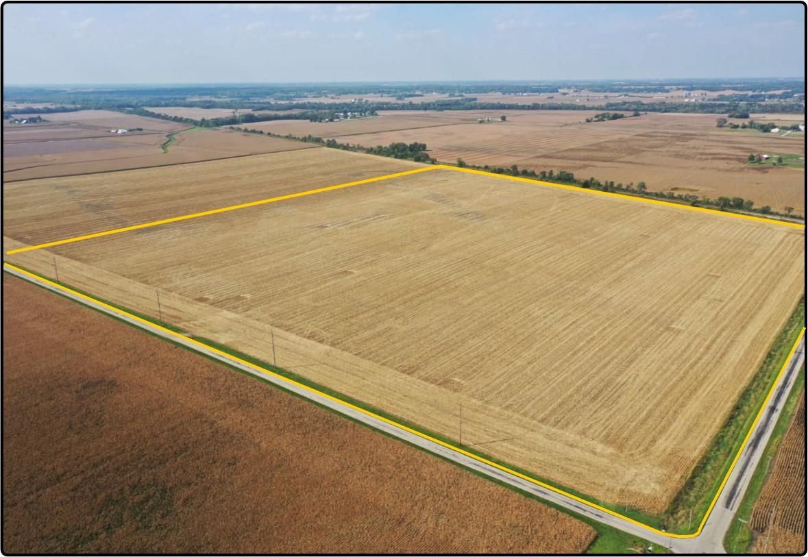 90 Acres, Geneseo, IL 61254 Land and Farm